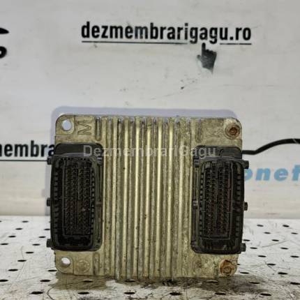 Calculator motor ecm ecu Chevrolet Kalos, 1.4 Benzina, caroserie Hatchback