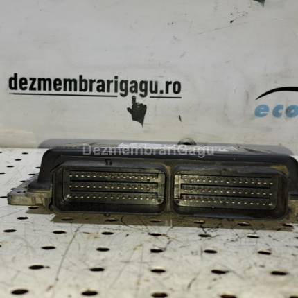Calculator motor ecm ecu Chevrolet Lacetti, 1.4 Benzina, caroserie Hatchback