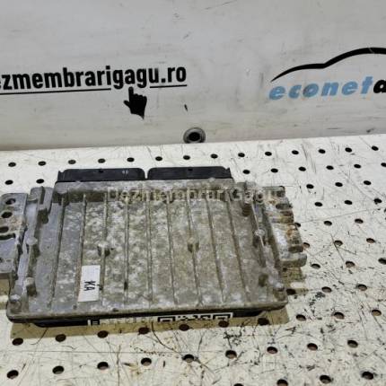 Calculator motor ecm ecu Chevrolet Lacetti, 1.4 Benzina, caroserie Hatchback