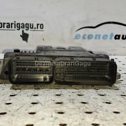 Calculator motor ecm ecu Chevrolet Aveo