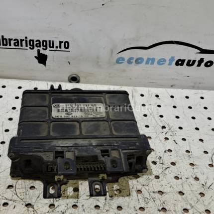 Calculator cutie viteze automata Volkswagen Golf Iv (1997-2005), 1.9 Diesel, caroserie Hatchback