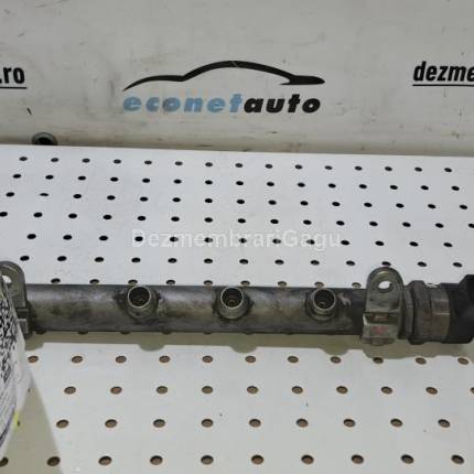 Rampa injectoare Mercedes Sprinter 5t (2006-), 3.0 Diesel, 135 KW, caroserie Platforma / sasiu