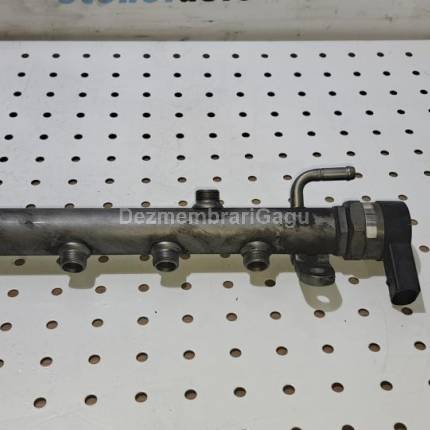 Rampa injectoare Mercedes Sprinter 5t (2006-), 3.0 Diesel, 135 KW, caroserie Platforma / sasiu