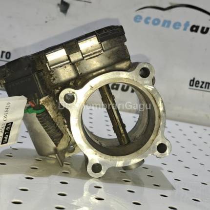 Clapeta acceleratie Mercedes C-class / 203 (2000-), 3.0 Diesel, 165 KW, caroserie Break