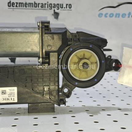 Motoras macara geam df Skoda Fabia Ii (2007-)