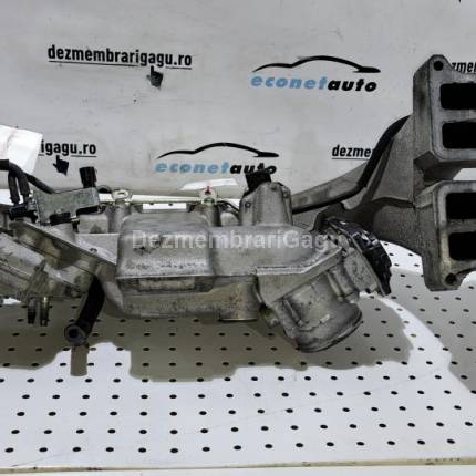 Clapeta acceleratie Subaru FORESTER, 2.0 Diesel, caroserie Off-road