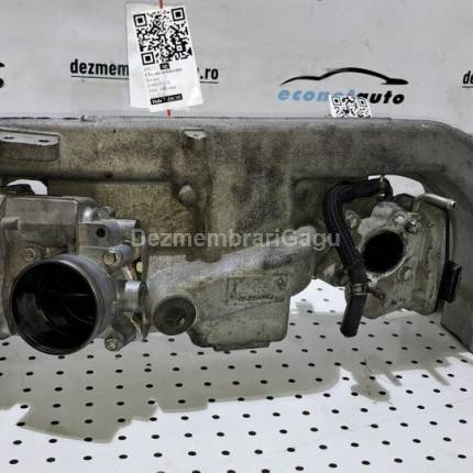Clapeta acceleratie Subaru FORESTER, 2.0 Diesel, caroserie Off-road