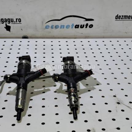 Injectoare Subaru FORESTER, 2.0 Diesel, caroserie Off-road