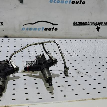 Injectoare Subaru FORESTER, 2.0 Diesel, caroserie Off-road
