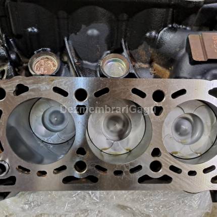 Bloc motor ambielat Jeep Grand Cherokee III (2005-), 3.0 Diesel, caroserie Vehicul teren decapotat