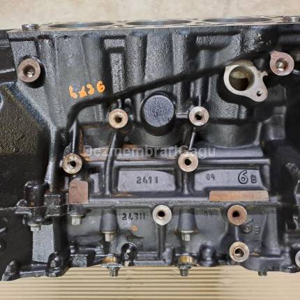 Bloc motor ambielat Jeep Grand Cherokee III (2005-), 3.0 Diesel, caroserie Vehicul teren decapotat