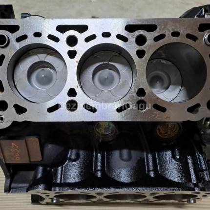 Bloc motor ambielat Jeep Grand Cherokee III (2005-), 3.0 Diesel, caroserie Vehicul teren decapotat