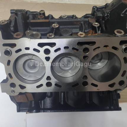 Bloc motor ambielat Jeep Grand Cherokee III (2005-), 3.0 Diesel, caroserie Vehicul teren decapotat