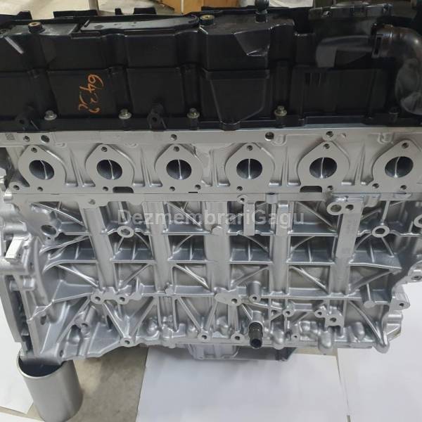 Motor Bmw X6 F16