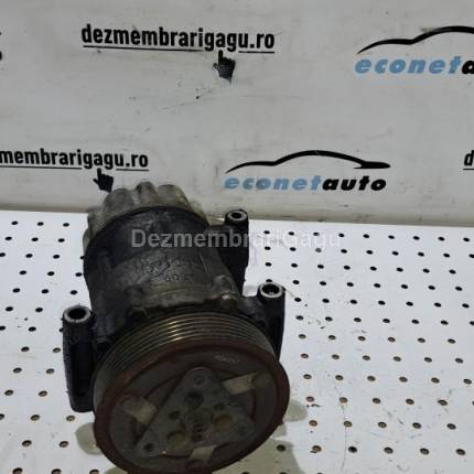 Compresor ac Citroen C4, 1.6 Diesel, 80 KW, caroserie Hatchback