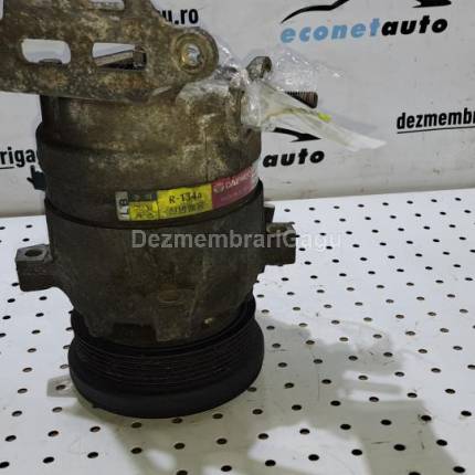 Compresor ac Daewoo Nubira (2003-), 1.6 Benzina, 80 KW, caroserie Berlina