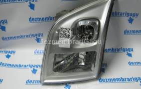 Piese auto din dezmembrari Far stanga Ford Transit Vii