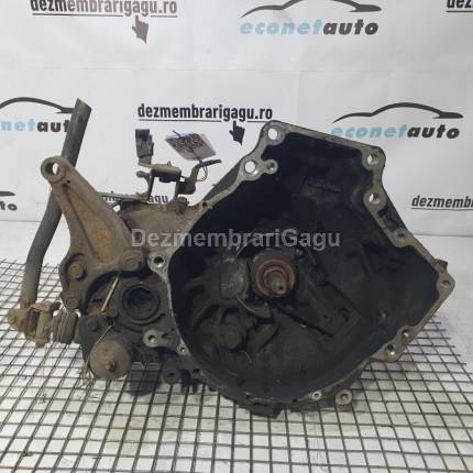 Cutie viteze Mazda Premacy, 2.0 Diesel, 74 KW, caroserie Van