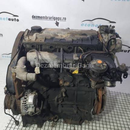 Motor Mazda Premacy, 2.0 Diesel, 74 KW, caroserie Van