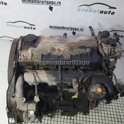 Motor Mazda Premacy, 2.0 Diesel, 74 KW, caroserie Van