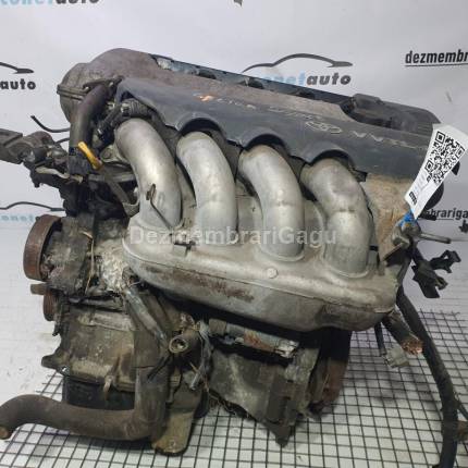 Motor Toyota Celica (1999-), 1.8 Benzina, 141 KW, caroserie Coupe