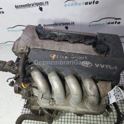 Motor Toyota Celica (1999-), 1.8 Benzina, 141 KW, caroserie Coupe