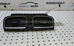 Piese auto din dezmembrari Grila bord centrala Volkswagen Golf V