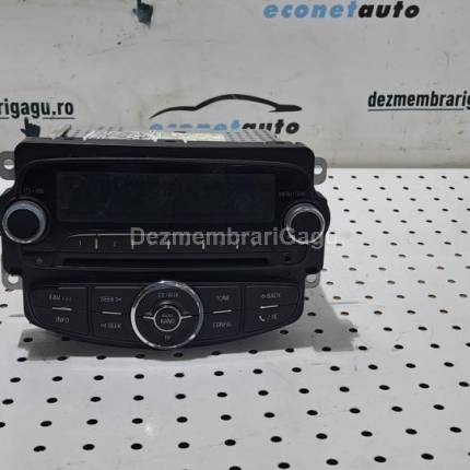 Radio cd Chevrolet Aveo