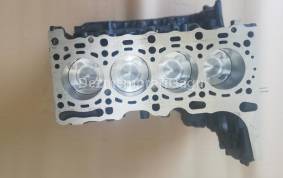 Piese auto din dezmembrari Bloc motor ambielat Mercedes E CLASS W212
