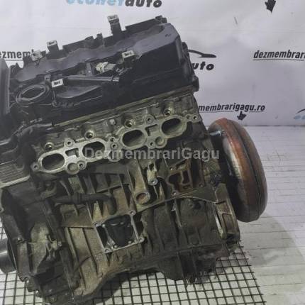 Motor Mercedes C-class / 203 (2000-), 1.8 Benzina, 120 KW, caroserie Berlina