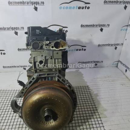 Motor Mercedes C-class / 203 (2000-), 1.8 Benzina, 120 KW, caroserie Berlina
