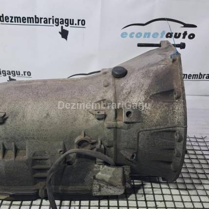Cutie viteze Mercedes C-class / 203 (2000-), 1.8 Benzina, 120 KW, caroserie Berlina