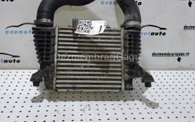 Piese auto din dezmembrari Radiator intercooler Nissan Tiida