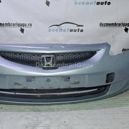 Bara fata Honda Jazz (2002-) Benzina, caroserie Hatchback