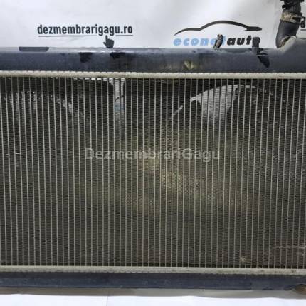 Radiator apa Honda Jazz (2002-), 1.2 Benzina, 57 KW, caroserie Hatchback
