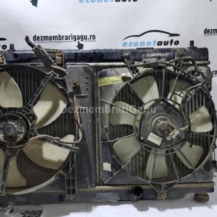Radiator apa Honda Jazz (2002-), 1.2 Benzina, 57 KW, caroserie Hatchback