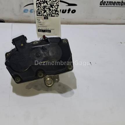 Egr Opel Vivaro, 1.6 Diesel, 103 KW, caroserie Cutie