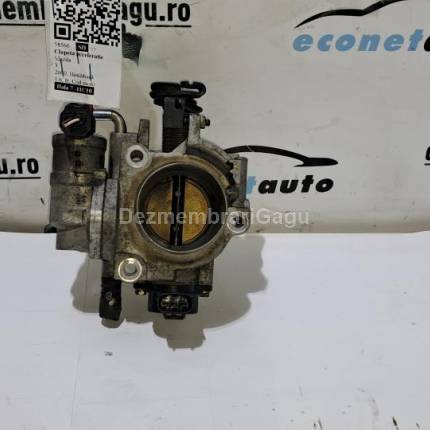 Clapeta acceleratie Mazda 3, 1.6 Benzina, caroserie Hatchback