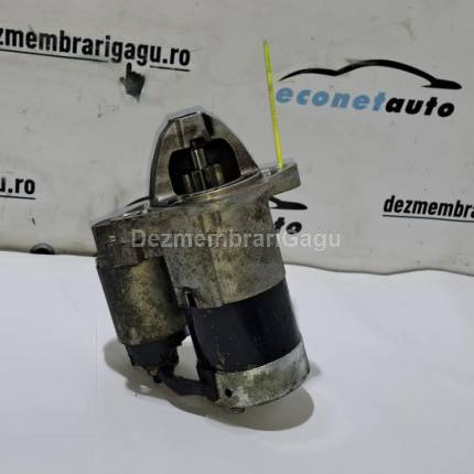 Electromotor Mazda 3, 1.6 Benzina, caroserie Hatchback