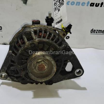 Alternator Mazda 3, 1.6 Benzina, caroserie Hatchback