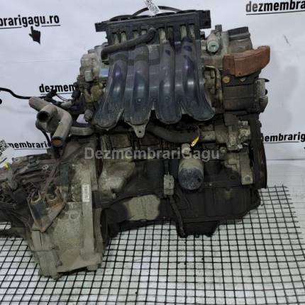 Motor Nissan Micra (2003-), 1.2 Benzina, caroserie Hatchback