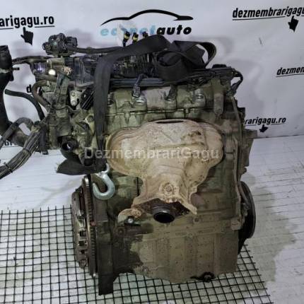 Motor Honda Jazz (2002-), 1.4 Benzina, 61 KW, caroserie Hatchback
