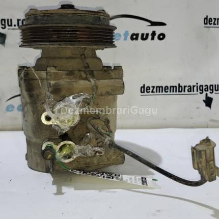 Compresor ac Honda Jazz (2002-), 1.2 Benzina, 57 KW, caroserie Hatchback