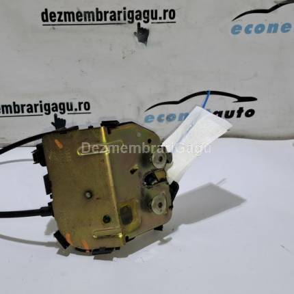 Broasca capota portbagaj Ford Focus I (1998-2004)
