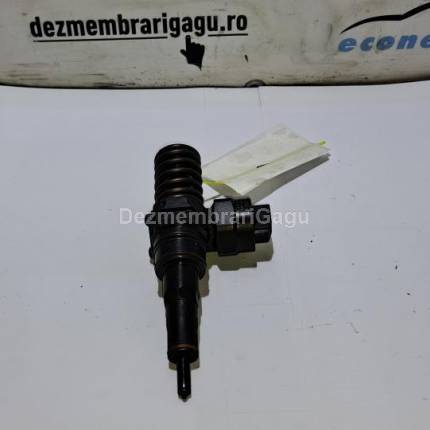 Injectoare Volkswagen Passat / 3b3 - 3b6 (2000-2005), 1.9 Diesel, 96 KW, caroserie Break