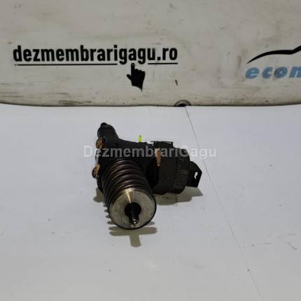 Injectoare Volkswagen Passat / 3b3 - 3b6 (2000-2005), 1.9 Diesel, 96 KW, caroserie Break