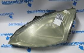 Piese auto din dezmembrari Far stanga Ford Focus I