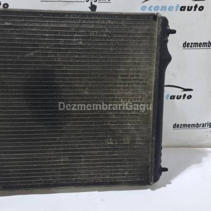 Radiator apa Citroen C3, 1.4 Diesel, caroserie Hatchback