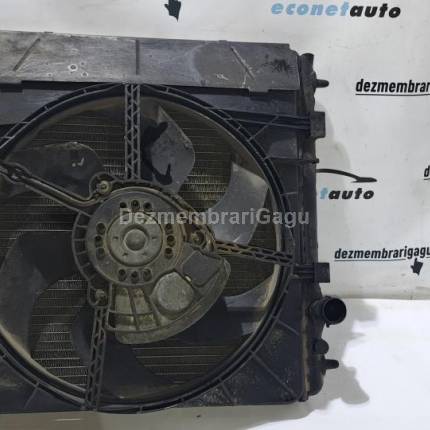 Electroventilator Citroen C3, 1.4 Diesel, caroserie Hatchback