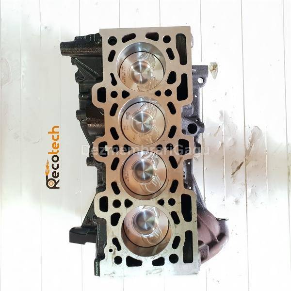 Vand motor Dacia Logan